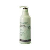 Acondicionador capilar vitalizante 700 ml